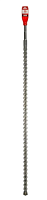 Бур SDS-max 32 х 1500/1360мм STRONG 4 резца