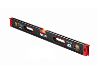 Уровень магнитный 1000мм ADA TITAN 100 PLUS
