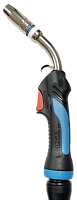 Сварочная горелка 25 (230А возд.охл.) 5м HRT 250 ESG TBi