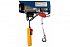 Таль электрическая TOR PA-125/250кг, 12/6м (модель N)
