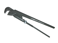 Ключ трубный рычажный КТР-5 НИЗ, 4,5