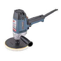 Машина полировальная Makita PV7000C (d-180мм, 900Вт, 600-3200об/мин)