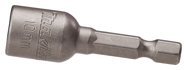 Головка торцовая магнитная 10 x 50мм Makita 