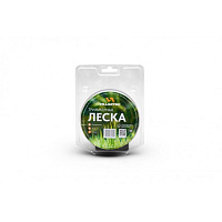 Леска 2,0мм х 15 м звезда (блистер) VILLARTEC