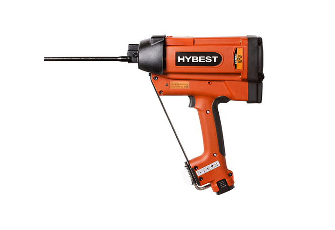 Пистолет монтажный газовый Hybest GBW200