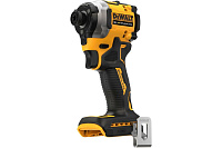 Шуруповерт аккумуляторный 18В, 205Нм DeWalt DCF850E1T (1хPOWERSTACK 1.7 Ач, Multi-voltage з/у, TSTAK