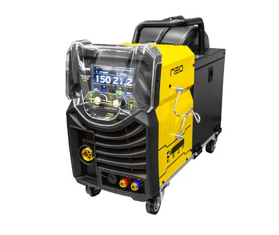 Механизм подающий КЕДР MultiWF-8 NEO LCD