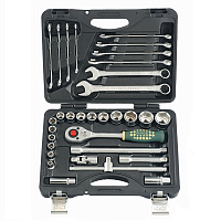 Набор инструмента  32 пр. FORCE 1/2