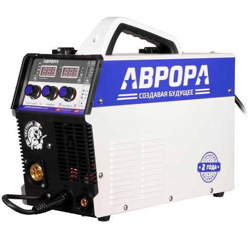 Полуавтомат сварочный Aurora Динамика 165