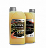 Адгезионная смазка VILLARTEC FORESTER 1L