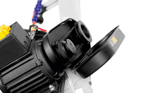 Станок ленточнопильный G5013W REALREZ (220В)