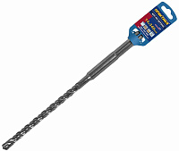 Бур SDS-max 14 х 340/200мм Практика КВАДРО
