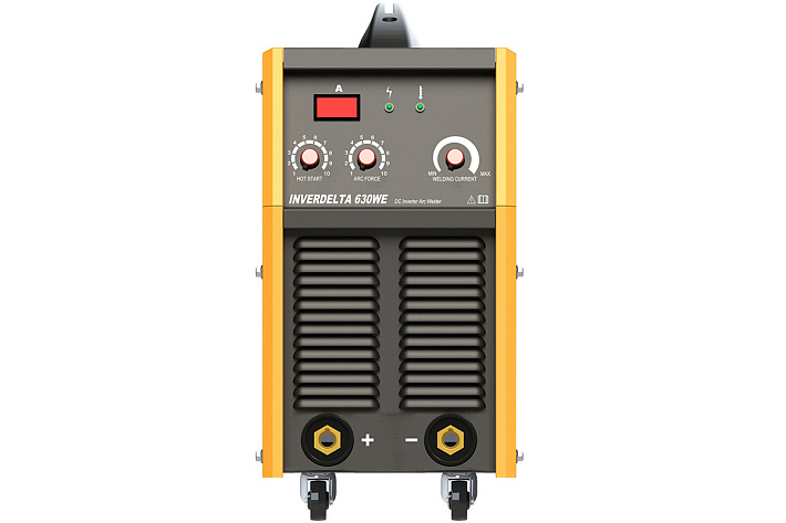Инвертор сварочный HUGONG INVERDELTA 630WE