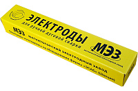 Электроды МР-3 d 3мм (пачка 5кг) Магнитогорск ЛЮКС