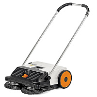 Устройство подметальное механическое Stihl KG 550