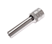 Головка торцевая глубокая TORX 1/2