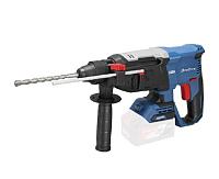 Перфоратор аккумуляторный SDS+ 20В,  3,1Дж (без АКБ и ЗУ, кор, б/щ) DongCheng DCZC02-26(TYPE Z)