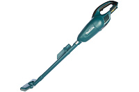 Пылесос аккумуляторный   0,65л,  18В Makita DCL180Z (18В, без АКБ И ЗУ, сух.)