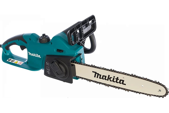 Пила цепная Makita UC3541A