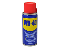 Антикоррозийный спрей 100мл WD-40