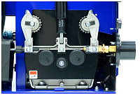 Полуавтомат сварочный AuroraPRO ULTIMATE 450 с НАКС