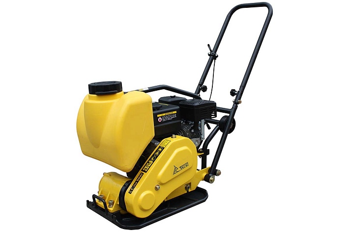 Виброплита ТСС WP70TL (Loncin G200F)