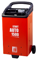 Пуско-зарядное устройство BestWeld Autostart 1500A 380В
