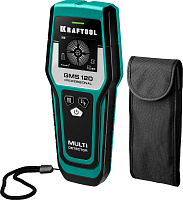 Детектор универсальный GMS 120 KRAFTOOL