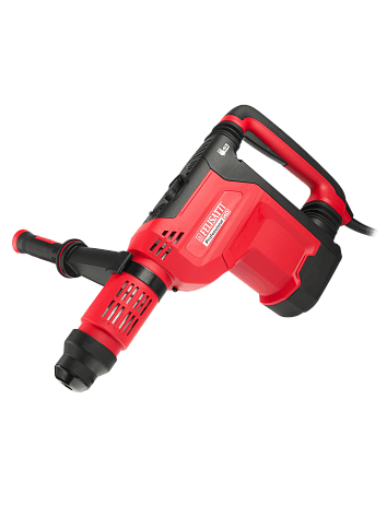 Перфоратор SDS-Max 1500Вт, 15,0Дж Felisatti (Ø до 45мм, 1200-3100уд, антивибр) HD FT7013