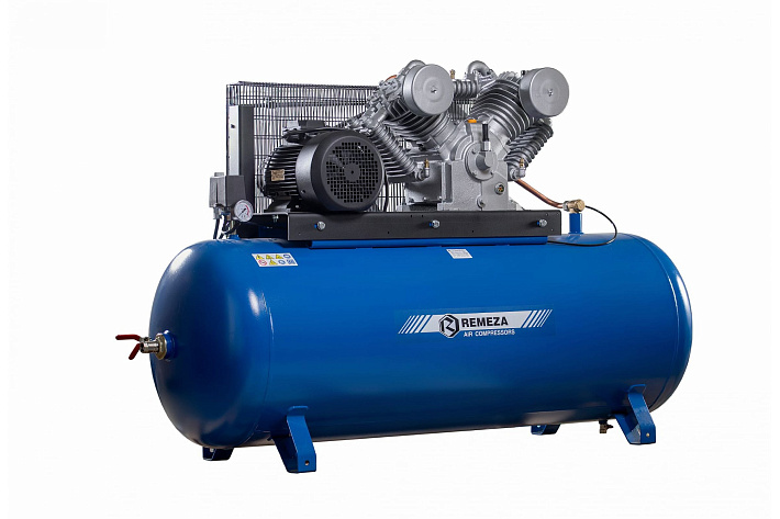 Компрессор REMEZA СБ 4/Ф500LT 100