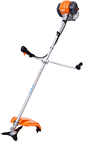 Мотокоса VILLARTEC CB 532 (1,9кВт, 2.58л.с, 7.3кг, 52,8см3)
