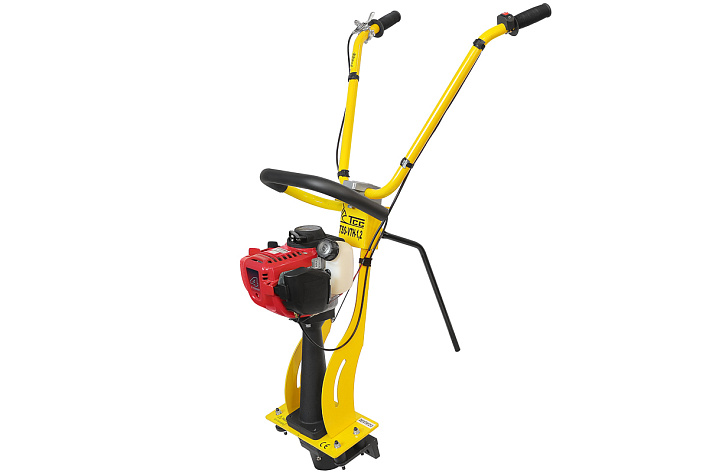 Виброрейка бензиновая плавающая ТСС- VTH-1,2 