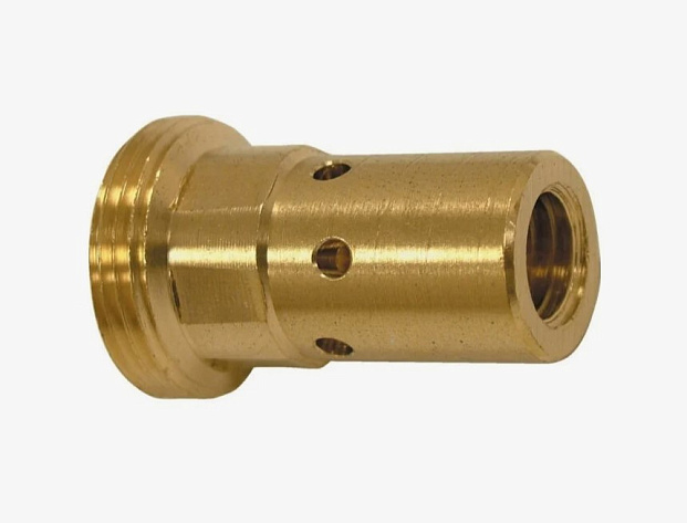 MIG 500 Держатель наконечника М8/25мм HRT