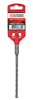 Бур SDS-plus 6 х 160/160мм STRONG 2 резца