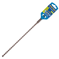 Бур SDS-plus  6,5 х 310/250мм Практика Профи