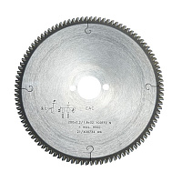 Пильный диск 200x2,2x32 Z=100 для штапикореза
