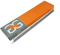 Саморез 3,5х35мм в ленте, частый шаг (1000шт/уп) GN-SCPS-3535PH TOUA