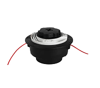 Головка косильная C26-2 для FS 55-250/FSA 90-130 (М8х1,25 Р) DDE Wind 16