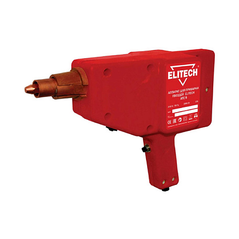 Аппарат точечной сварки АТС 5 Elitech