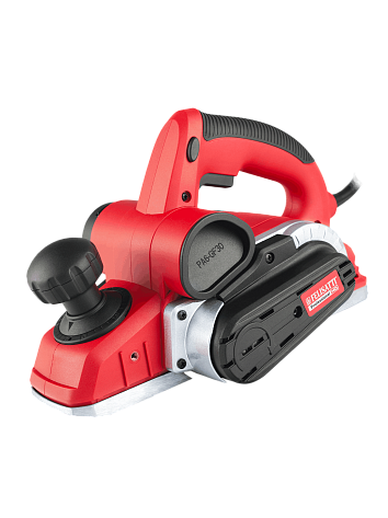 Рубанок (нож 82мм, 1050Вт, глубина 0-3мм) Felisatti HD FT6001