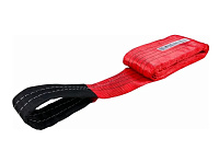 Строп СТП 5,0т., 4,0м (SF5) 150мм (красный) HITCHREGULAR WIDE