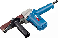 Ленточная шлифовальная машина  30х533мм, 550Вт DongCheng DST533