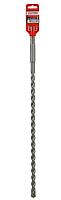 Бур SDS-max 16 х 600мм STRONG 4 резца