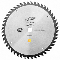 Диск по дереву 205х24х30 