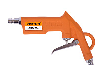 Пистолет продувочный КРАТОН ABG-02