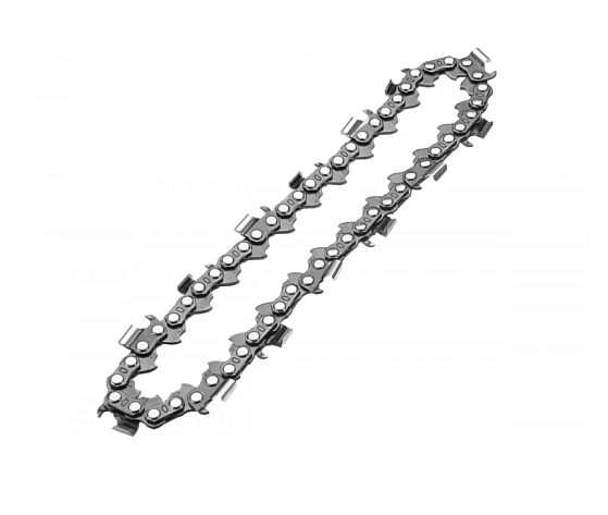 Цепь 37 зв. 15см, 1/4", 1.1мм (для E0097, FT1165)