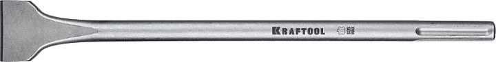 Зубило SDS-max 400x50мм KRAFTOOL ALLIGATOR