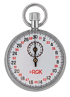 Секундомер RGK SWM-1A3 с поверкой (Госреестр 93402-24)