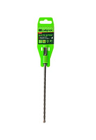 Бур SDS-plus  7 х 210/160мм Сибртех
