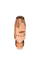 Наконечник (токосъемник) М6 1,2мм L=28мм(толстый) КЕДР EXPERT E-Cu/Alu